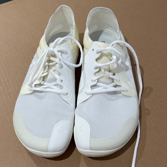 Vivobarefoot primos lite men’s - Picture 1 of 8